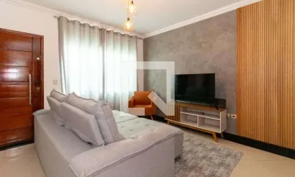 Casa com 3 quartos à venda na Rua Wolstein, --, Vila Ré, São Paulo
