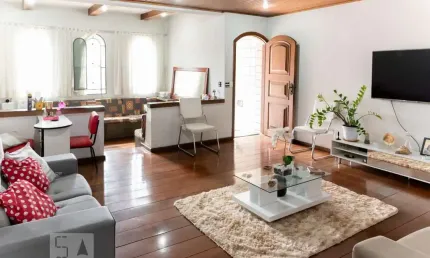Casa em condomínio fechado com 4 quartos à venda na Rua Heráclito Odilon, --, Sapopemba, São Paulo