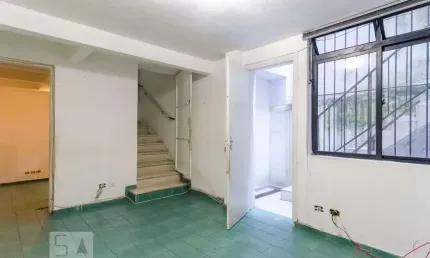 Casa à Venda - Planalto Paulista, 2 Quartos,  100 m2