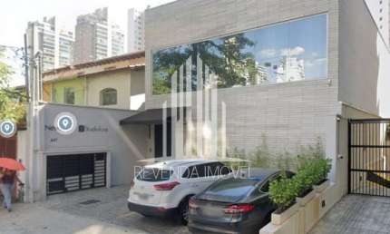 Prédio Comercial COMERCIAL em SÃO PAULO - SP, Brooklin