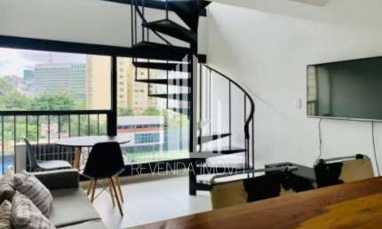 Apartamento RESIDENCIAL em SÃO PAULO - SP, BELA VISTA