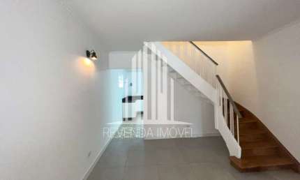 Casa Comercial para Locação em São Paulo-SP, Ipiranga: 2 Quartos, 2 Salas, 2 Banheiros, 106m² de Área