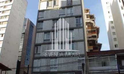 Apartamento RESIDENCIAL em SÃO PAULO - SP, JARDIM PAULISTA