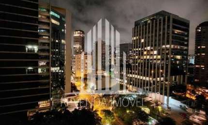 Apartamento RESIDENCIAL em SÃO PAULO - SP, VILA OLÍMPIA