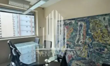 Locação de Sala Comercial de 95m² no Edificio Arruda Botelho, Alto de Pinheiros, São Paulo - SP!