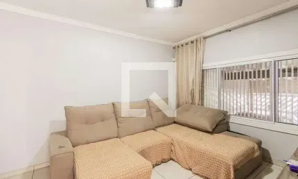 Casa com 2 quartos à venda na Rua Joaquim Alves Dinis, --, Ponte Rasa, São Paulo