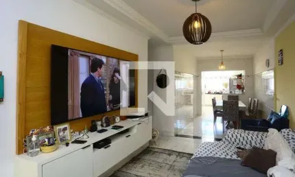 Casa à Venda - Portal do Morumbi, 3 Quartos,  163 m2