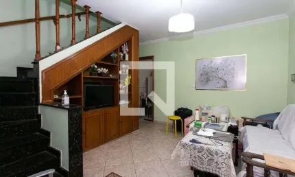Casa em condomínio fechado com 2 quartos à venda na Rua Cacaueira, --, Tatuapé, São Paulo