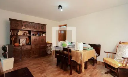 Casa com 3 quartos à venda na Avenida Imirim, --, Vila Roque, São Paulo
