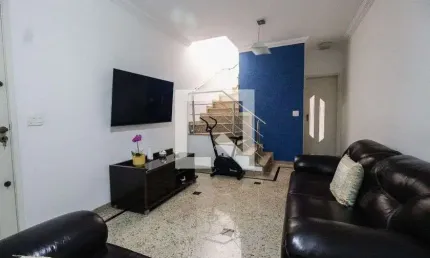 Casa com 3 quartos à venda na Rua Pessoa de Barros, --, Santana, São Paulo