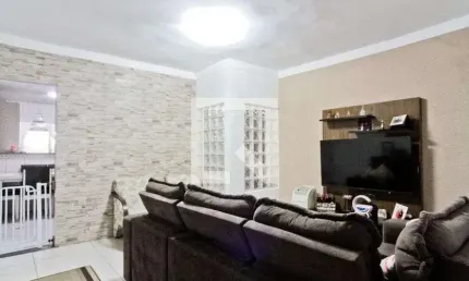 Casa à Venda - Parque São Domingos, 2 Quartos,  157 m2