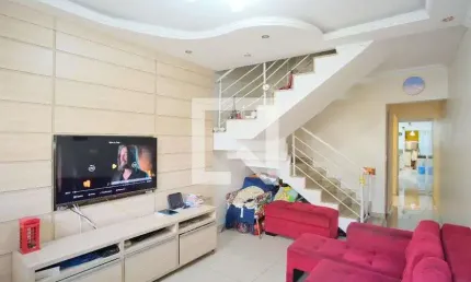 Casa com 3 quartos à venda na Rua Rodeio, --, Vila Aricanduva, São Paulo