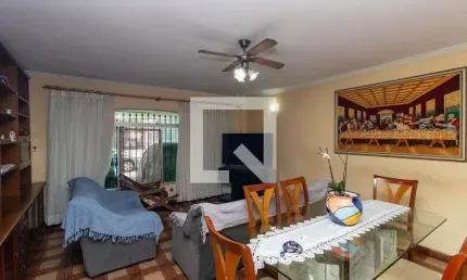 Casa com 4 quartos à venda na Alameda Segundo-sargento Geraldo Berti, --, Vila Maria, São Paulo