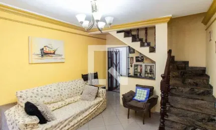 Casa com 3 quartos à venda na Rua Amadeu dos Santos Reigota, --, Vila Guilherme, São Paulo
