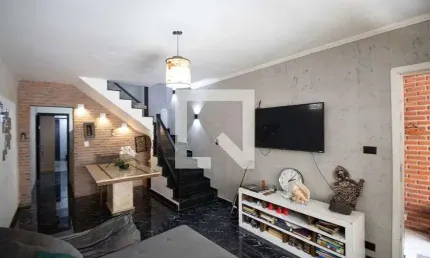 Casa com 4 quartos à venda na Rua Engenheiro Ciampiti, --, Vila Guilherme, São Paulo
