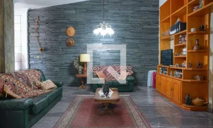 Casa com 2 quartos à venda na Rua Brás de Faria, --, Vila das Mercês, São Paulo