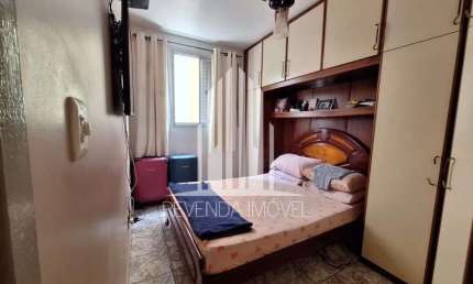 Apartamento RESIDENCIAL em SÃO PAULO - SP, CHÁCARA BELENZINHO
