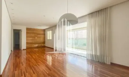 Apartamento RESIDENCIAL em SÃO PAULO - SP, VILA GERTRUDES