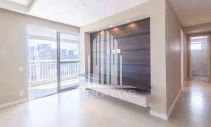 Apartamento RESIDENCIAL em SÃO PAULO - SP, CHÁCARA SANTO ANTÔNIO (ZONA SUL)