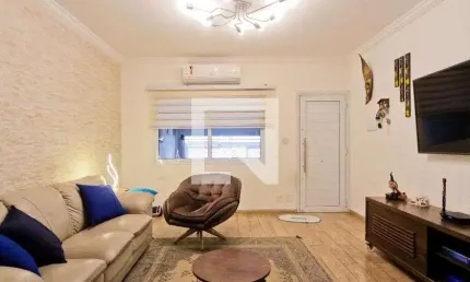 Casa com 3 quartos à venda na Rua Glauco Velasquez, --, Casa Verde, São Paulo
