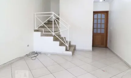 Casa em condomínio fechado com 2 quartos à venda na Rua Campelo, --, Vila Mazzei, São Paulo