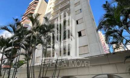 Apartamento RESIDENCIAL em SÃO PAULO - SP, PERDIZES