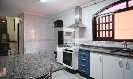 Casa com 4 quartos à venda na Rua Primor, --, Ponte Rasa, São Paulo