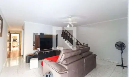 Casa com 2 quartos à venda na Avenida Sanatório, --, Vila Constança, São Paulo