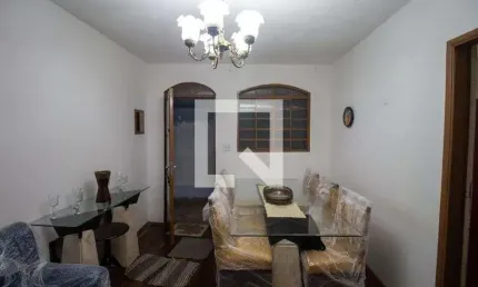 Casa com 3 quartos à venda na Rua Caruatai, --, Vila Progresso, São Paulo