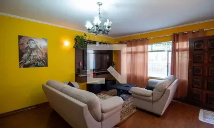 Casa com 4 quartos à venda na Rua Gastão do Rego Monteiro, --, Butantã, São Paulo