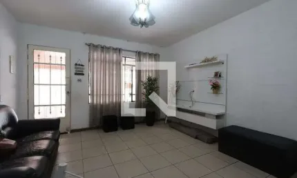 Casa com 3 quartos à venda na Rua Aldemar, --, Vila Formosa, São Paulo