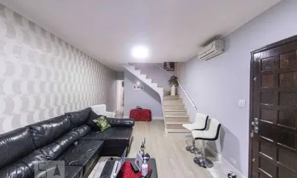 Casa com 4 quartos à venda na Rua São José de Arimatéia, --, Vila Formosa, São Paulo