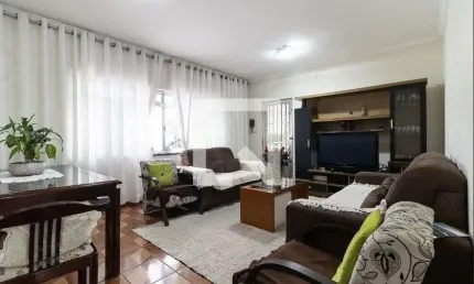 Casa com 2 quartos à venda na Rua Edith Cardoso, --, Sacomã, São Paulo