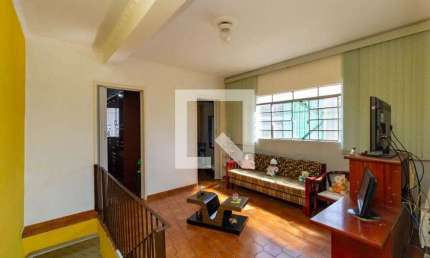 Casa com 3 quartos à venda na Rua Freguesia de Poiares, --, Vila Carmosina, São Paulo