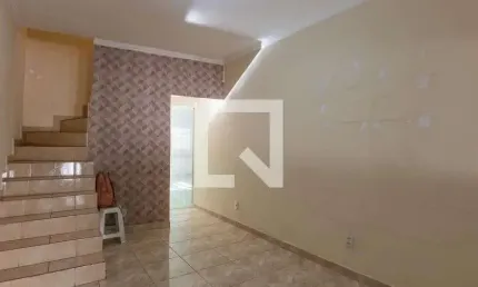 Casa à venda - vila santa clara, 2 quartos,  120 m2