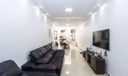 Casa com 3 quartos à venda na Rua Drava, --, Vila das Mercês, São Paulo