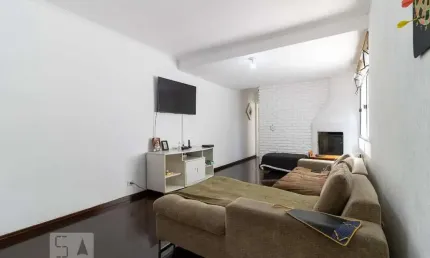 Casa com 5 quartos à venda na Rua Dom Duarte Leopoldo, --, Cambuci, São Paulo