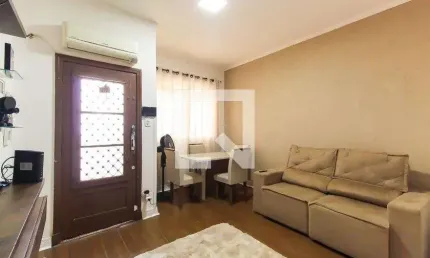 Casa com 2 quartos à venda na Rua Conselheiro Cotegipe, --, Belém, São Paulo