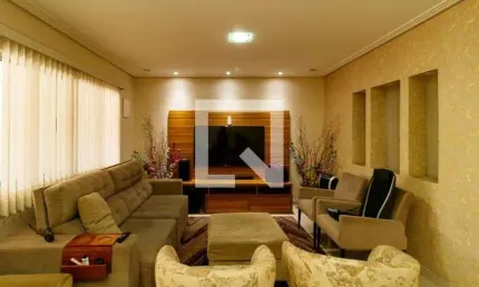 Casa com 3 quartos à venda na Avenida Edu Chaves, --, Jardim Brasil, São Paulo