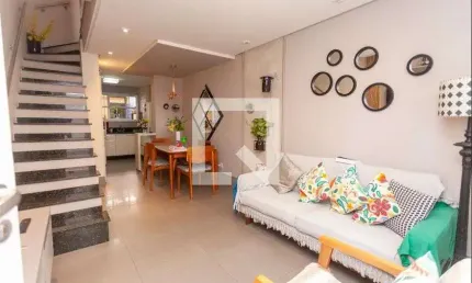 Casa com 1 quarto à venda na Rua José Sebastião de Sá, --, Jardim Marajoara, São Paulo