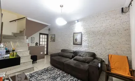 Casa com 2 quartos à venda na Rua Benedito Passos, --, Vila Matilde, São Paulo