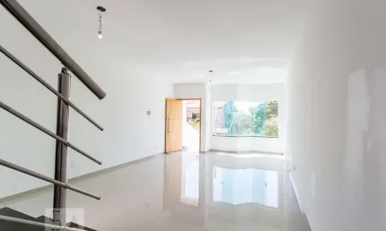 Casa em condomínio fechado com 3 quartos à venda na Rua Tokuchika Miki, --, Vila Califórnia, São Paulo