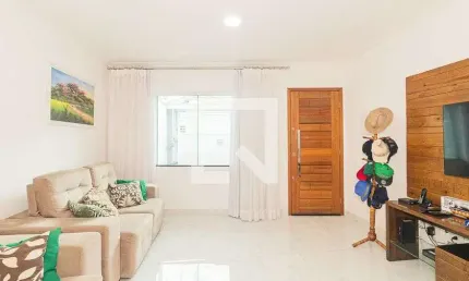 Casa com 2 quartos à venda na Rua do Mosteiro, --, Jardim Brasil, São Paulo