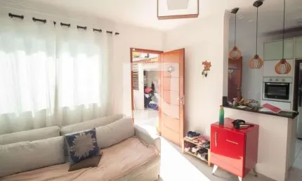 Casa com 2 quartos à venda na Rua Clarim Saquarema, --, Vila Mazzei, São Paulo
