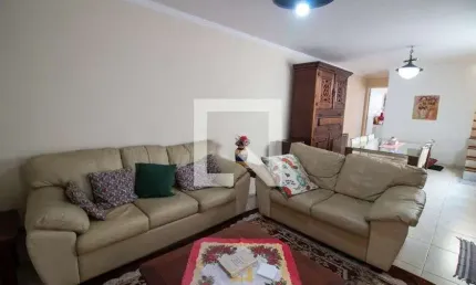 Casa com 3 quartos à venda na Rua Doutor Wladimir dos Santos Mello, --, Campo Belo, São Paulo