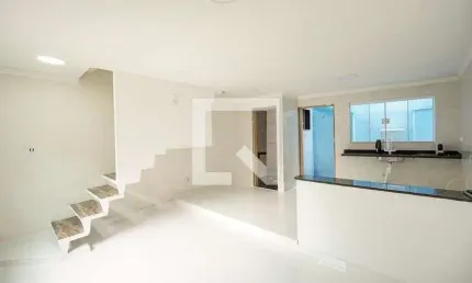 Casa com 2 quartos à venda na Rua Gelásio Pimenta, --, Vila Carrão, São Paulo
