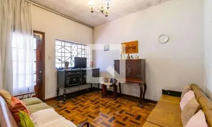 Casa com 2 quartos à venda na Rua das Aningas, --, Jabaquara, São Paulo