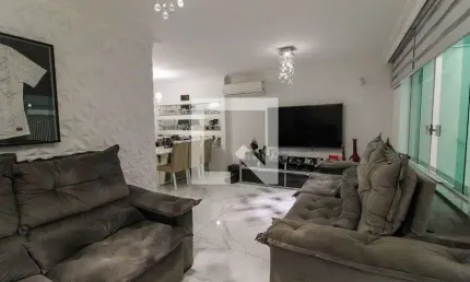 Casa com 3 quartos à venda na Rua Martins Bonilha, --, Mooca, São Paulo