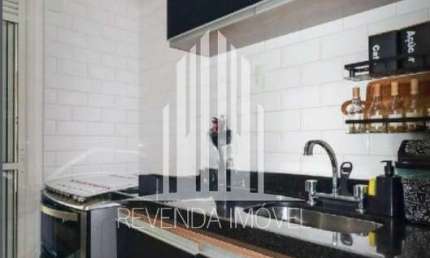 Apartamento RESIDENCIAL em SÃO PAULO - SP, VILA ANDRADE