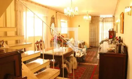 Casa com 3 quartos à venda na Rua Anhangüera, --, Barra Funda, São Paulo